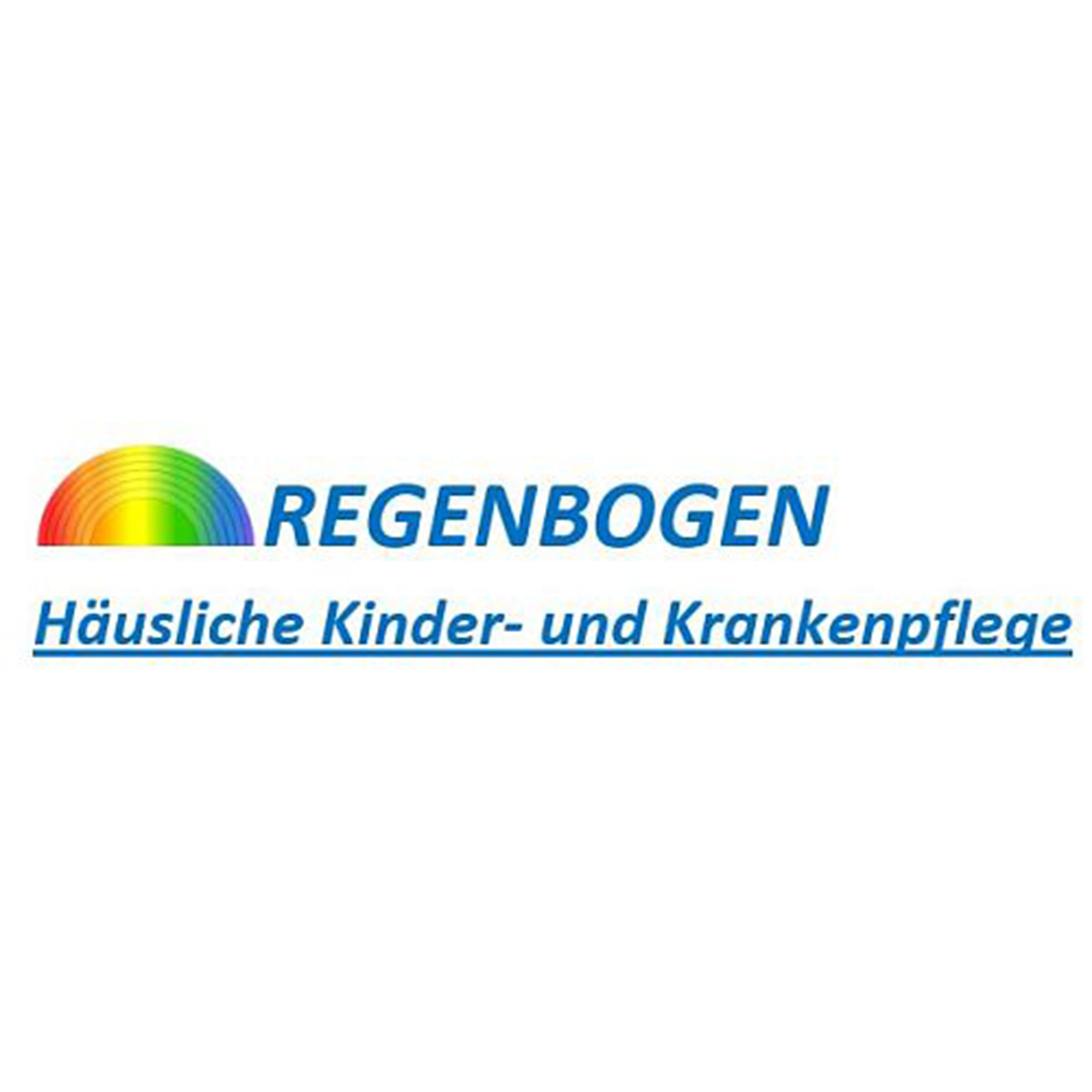 REGENBOGEN Logo