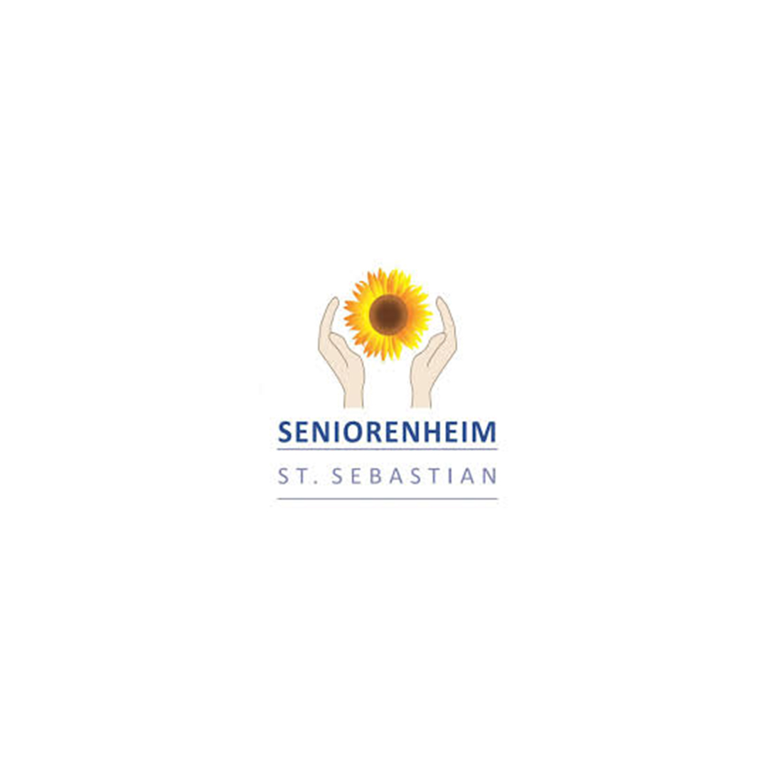 SENIORENHEIM ST.SEBASTIAN Logo