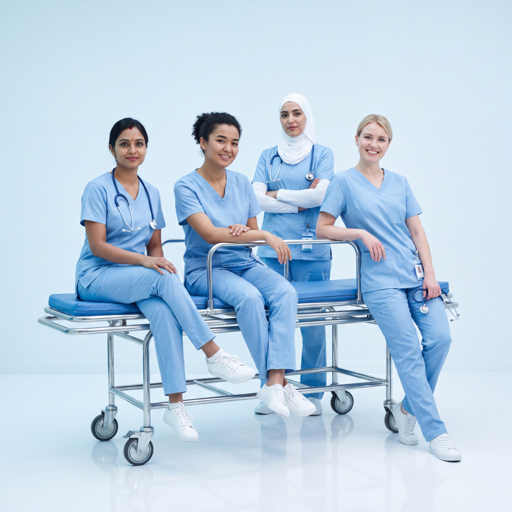 KonCare Preview